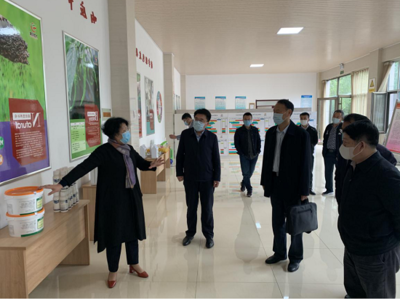 發(fā)揮供銷社橋梁紐帶優(yōu)勢，助力農(nóng)產(chǎn)品產(chǎn)銷精準對接與技術升級