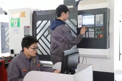 以技術服務為引擎，提升加工制造技能水平，賦能現(xiàn)代制造業(yè)高質量發(fā)展