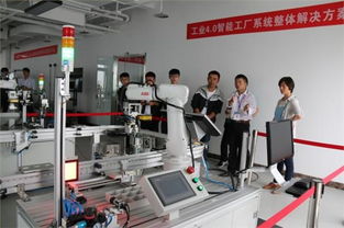 維視智造 以專業技術服務，驅動智能制造新未來